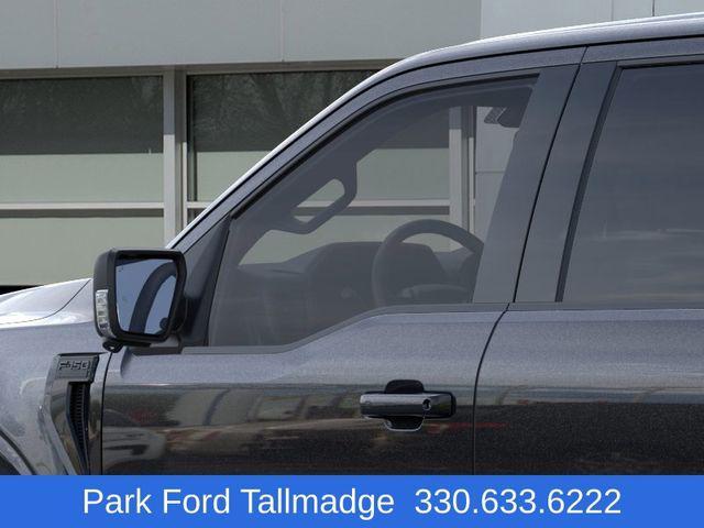 new 2026 Ford F-150 car, priced at $57,269