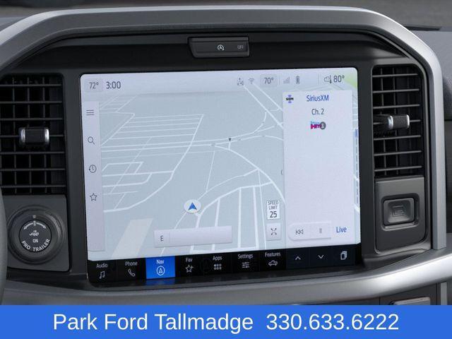 new 2026 Ford F-150 car, priced at $58,019