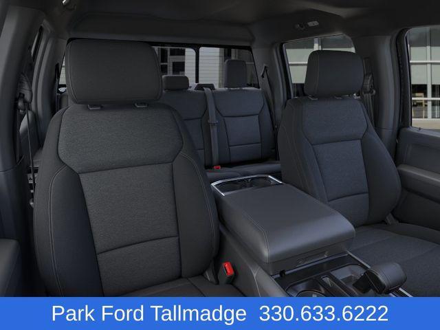 new 2026 Ford F-150 car, priced at $57,269
