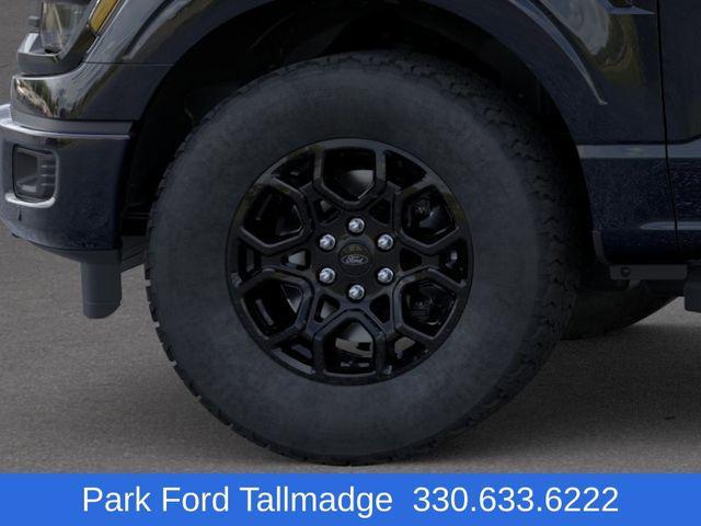 new 2026 Ford F-150 car, priced at $57,269