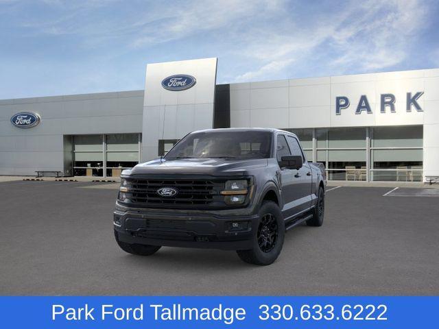 new 2026 Ford F-150 car, priced at $57,269
