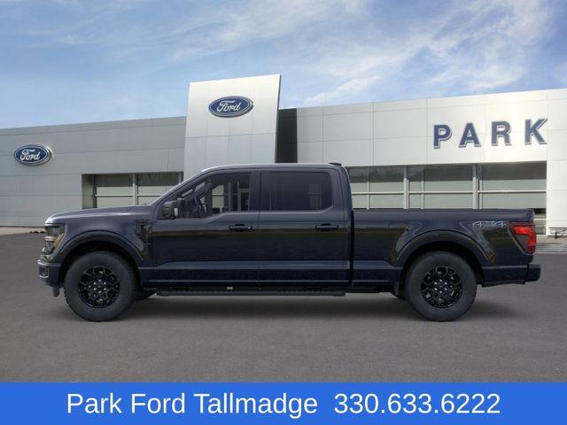 new 2026 Ford F-150 car, priced at $57,269
