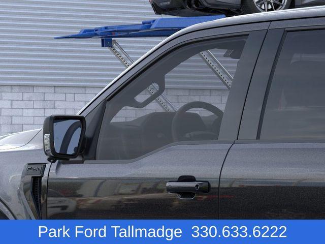 new 2026 Ford F-150 car, priced at $58,019