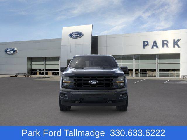 new 2026 Ford F-150 car, priced at $57,269