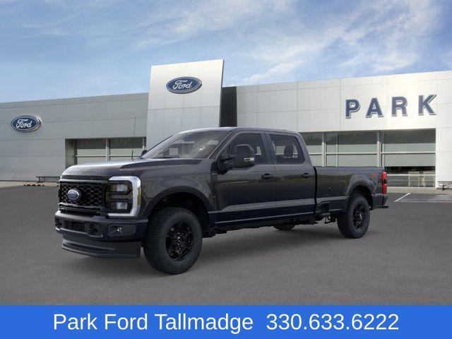 new 2026 Ford F-350 car, priced at $57,862
