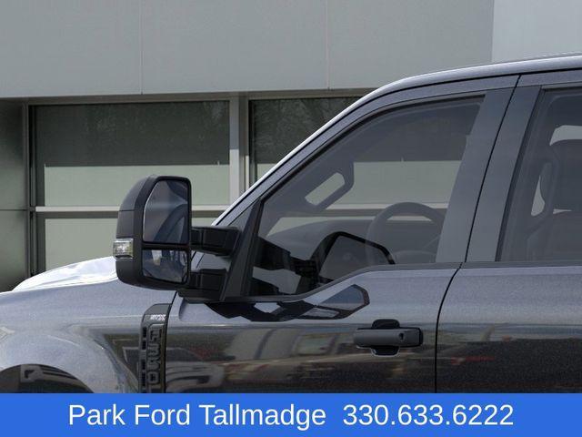 new 2026 Ford F-350 car, priced at $57,862