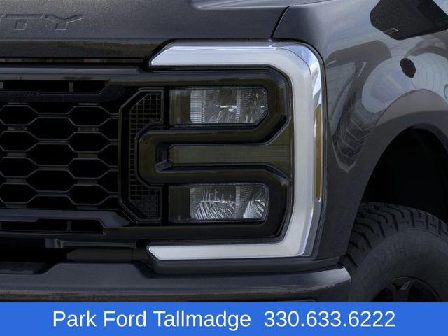 new 2026 Ford F-350 car, priced at $57,862
