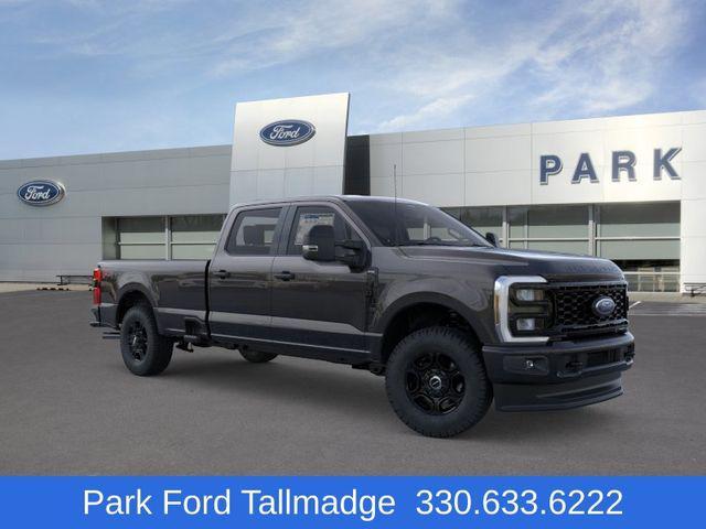 new 2026 Ford F-350 car, priced at $57,862