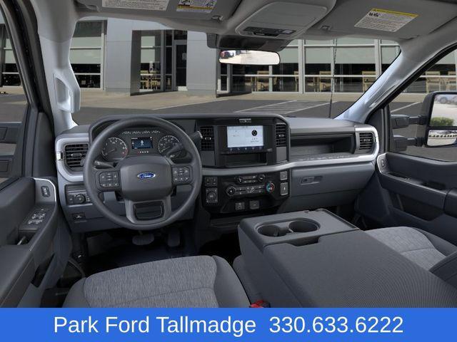 new 2026 Ford F-350 car, priced at $57,862