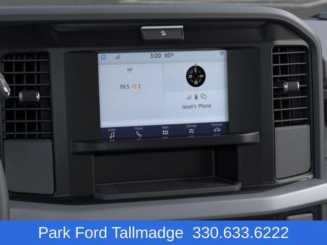 new 2026 Ford F-350 car, priced at $57,862