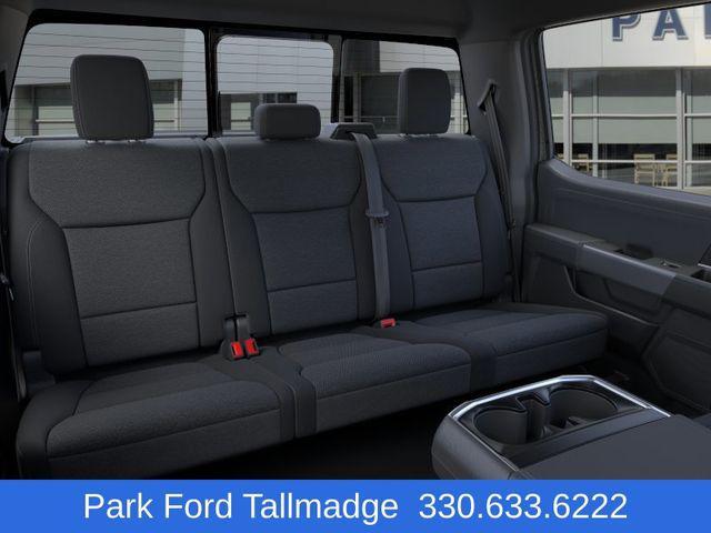 new 2026 Ford F-150 car, priced at $54,103