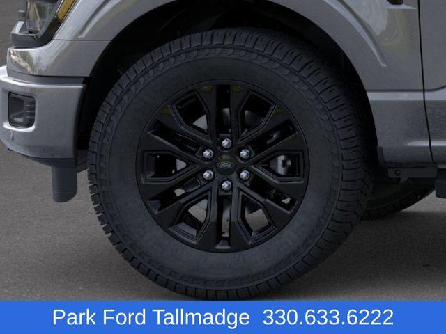 new 2026 Ford F-150 car, priced at $54,103