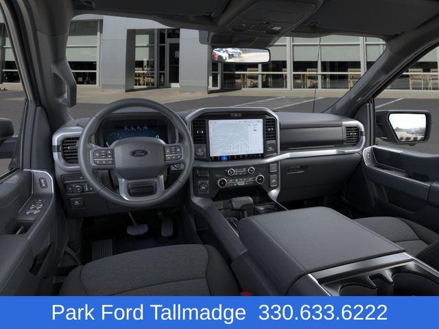 new 2026 Ford F-150 car, priced at $54,103