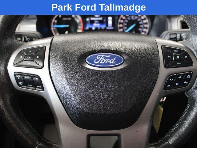 used 2019 Ford Ranger car, priced at $25,588