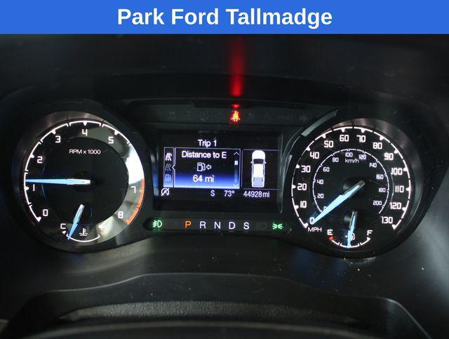 used 2019 Ford Ranger car, priced at $25,588