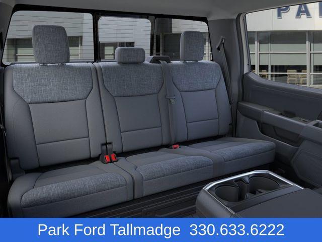 new 2024 Ford F-150 car, priced at $47,900