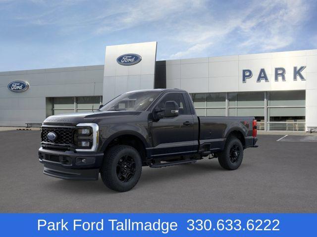 new 2026 Ford F-350 car, priced at $52,110