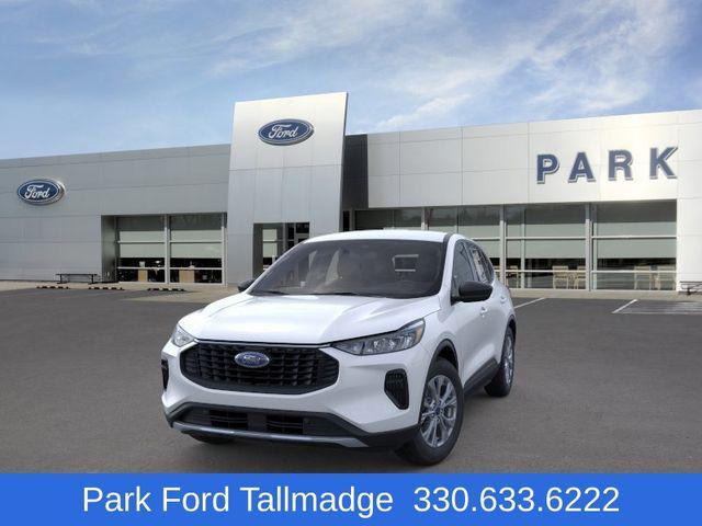 new 2026 Ford Escape car, priced at $29,061