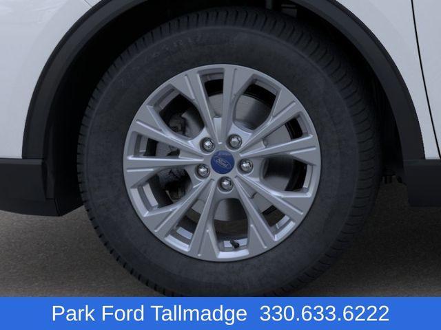 new 2026 Ford Escape car, priced at $29,061