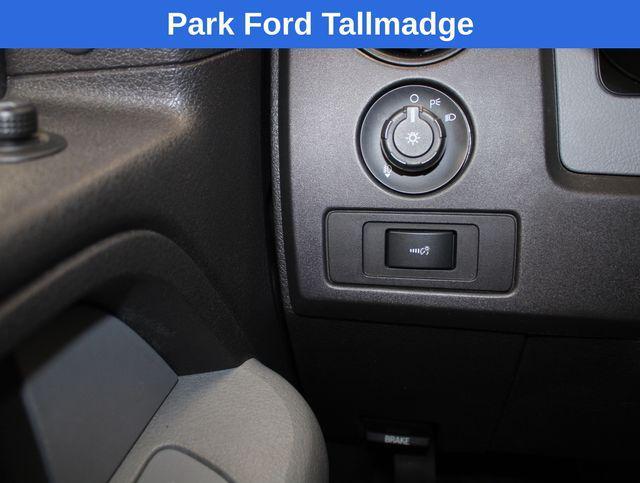 used 2014 Ford F-150 car, priced at $17,988