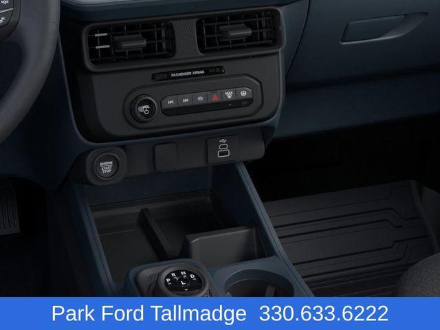 new 2026 Ford Maverick car, priced at $38,036