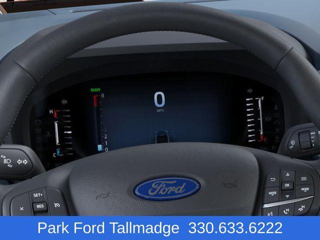 new 2026 Ford Maverick car, priced at $38,036