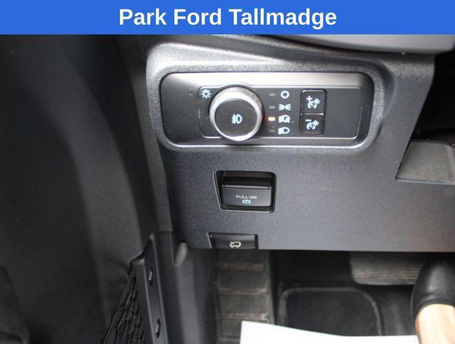 used 2024 Ford Bronco car, priced at $43,998