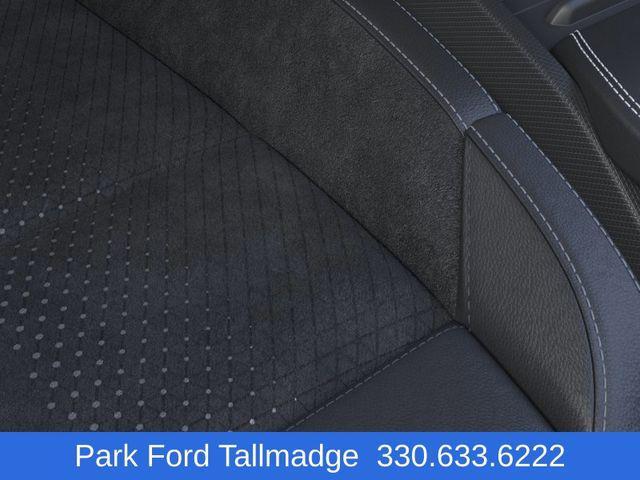 new 2025 Ford Mustang Mach-E car, priced at $52,493