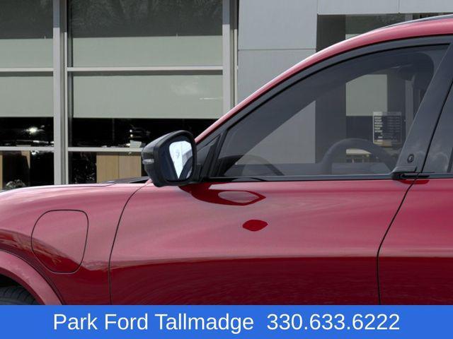 new 2025 Ford Mustang Mach-E car, priced at $52,493