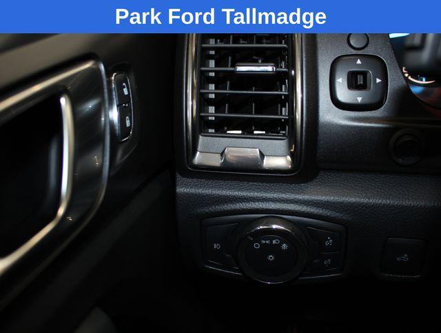 used 2022 Ford Ranger car, priced at $26,988