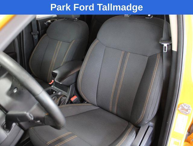 used 2022 Ford Ranger car, priced at $26,988