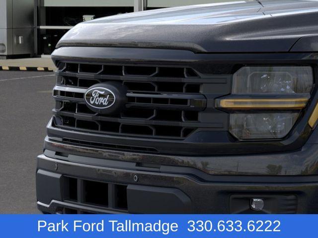 new 2026 Ford F-150 car, priced at $53,904