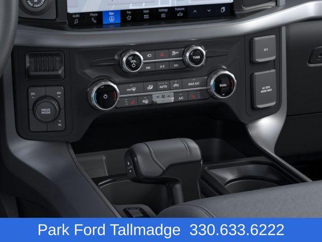 new 2026 Ford F-150 car, priced at $53,904