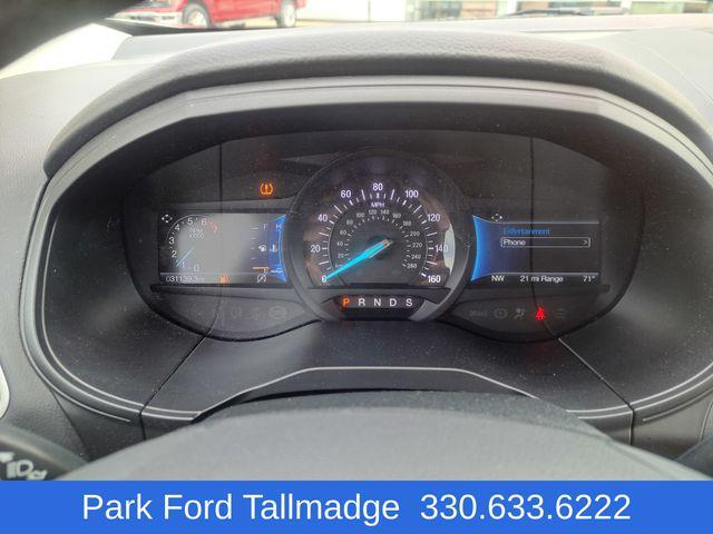 used 2023 Ford Edge car, priced at $26,988