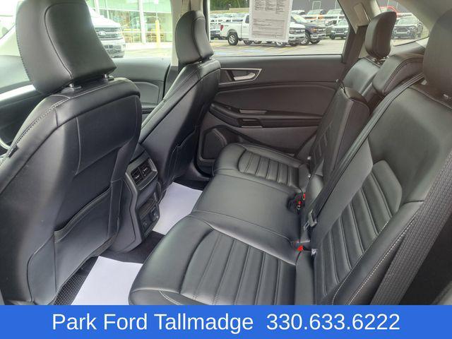 used 2023 Ford Edge car, priced at $26,988