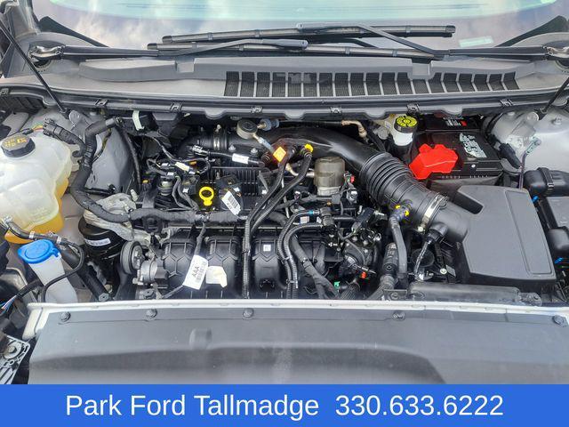 used 2023 Ford Edge car, priced at $26,988