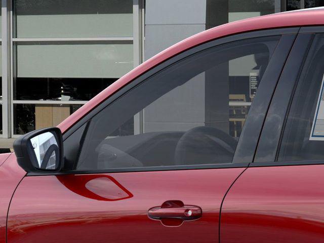 new 2026 Ford Escape car, priced at $31,259