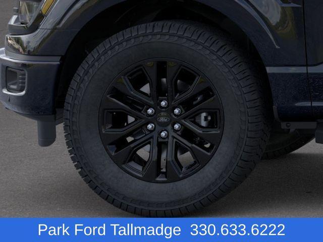 new 2026 Ford F-150 car, priced at $54,103