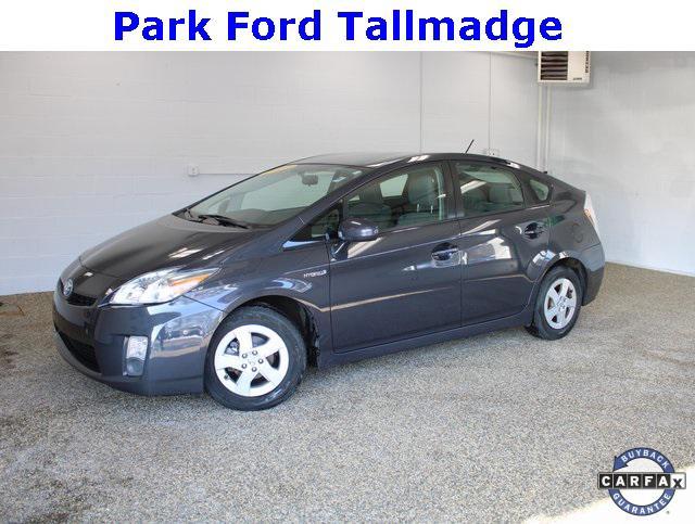 used 2010 Toyota Prius car, priced at $9,988