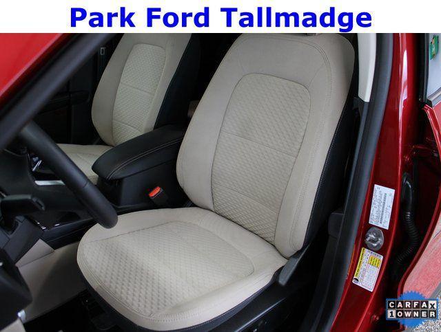 used 2022 Ford Escape car, priced at $22,988