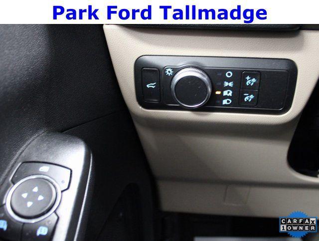 used 2022 Ford Escape car, priced at $22,988