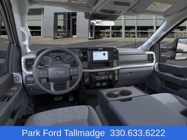 new 2026 Ford F-250 car, priced at $50,021