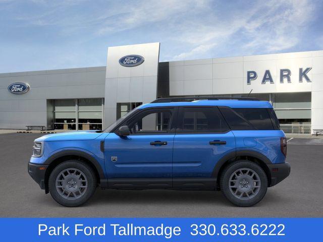 new 2026 Ford Bronco Sport car, priced at $35,714