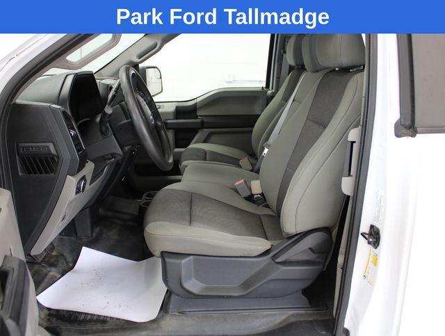 used 2018 Ford F-150 car, priced at $18,988