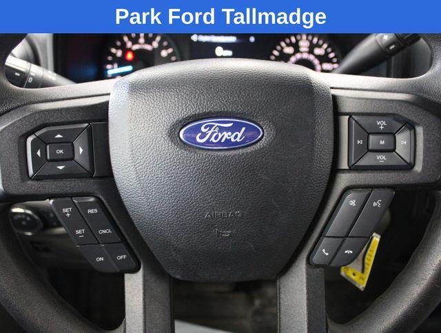 used 2018 Ford F-150 car, priced at $18,988