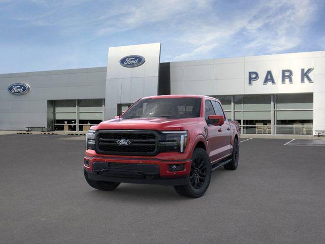 new 2026 Ford F-150 car, priced at $66,295