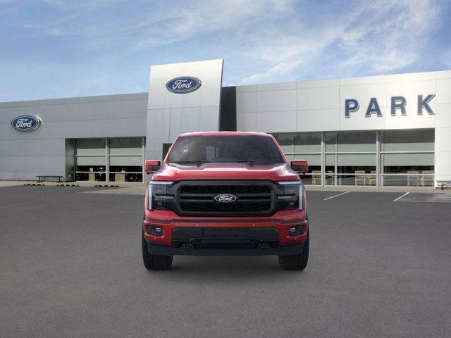 new 2026 Ford F-150 car, priced at $66,295