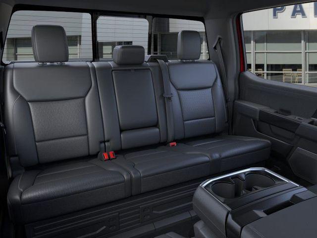 new 2026 Ford F-150 car, priced at $66,295