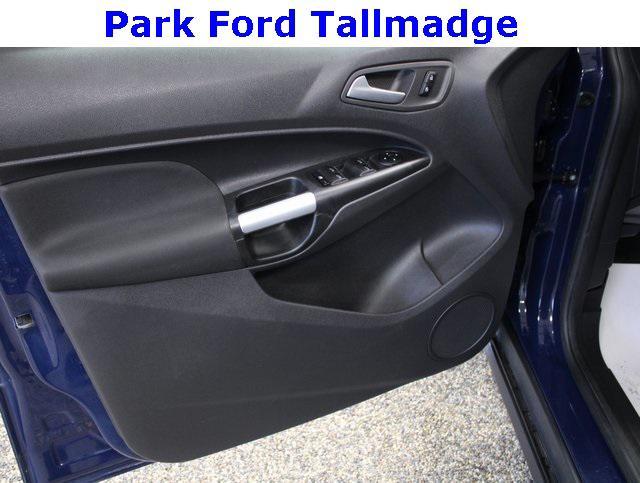 used 2016 Ford Transit Connect car, priced at $17,488