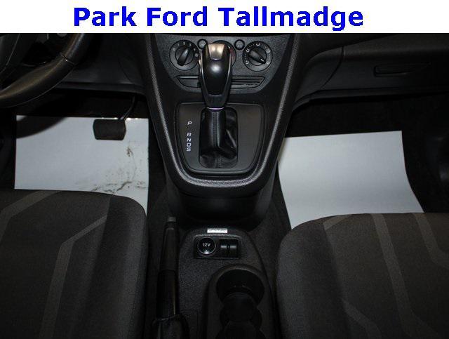 used 2016 Ford Transit Connect car, priced at $17,488